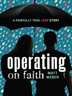 cover image of Operating on Faith